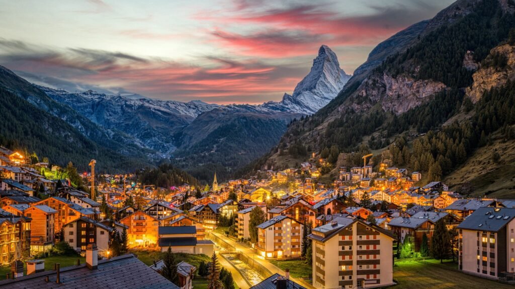 Zermatt